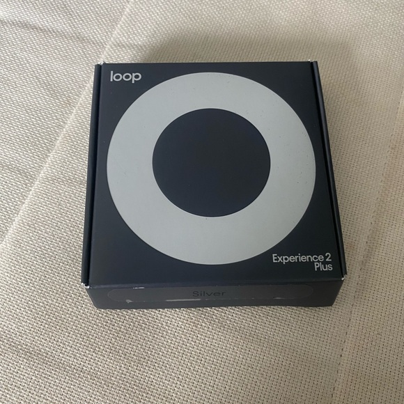 Loop Experience 2 Plus Earplug Set - Picture 2 of 5